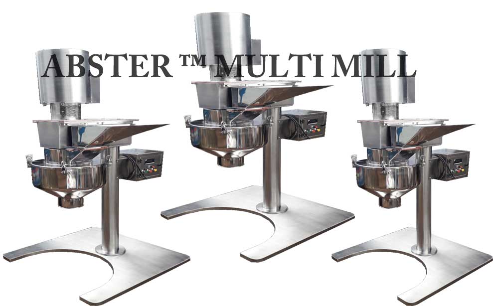 pharmaceutical-multi-mill Multi Mill