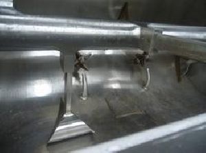 plough-shear-mixer plough-shear-mixer