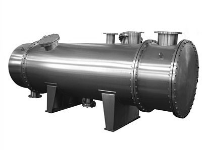 shell-tube-heat-exchanger