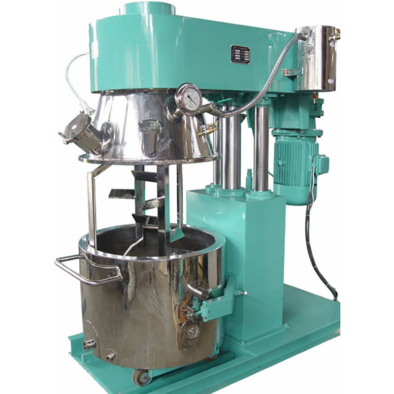 double-planetary-mixer Double Planetary Mixer