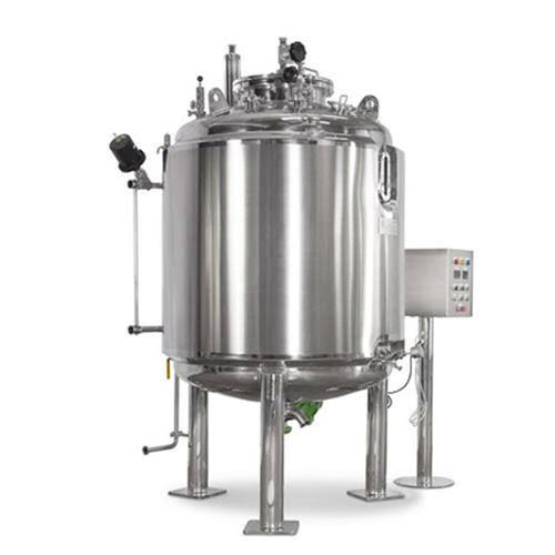 Pharmaceutical Aceptic Storage Tanks